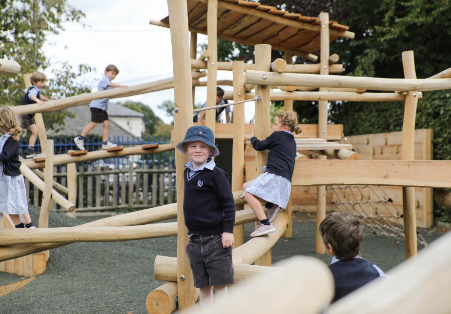 home playground design